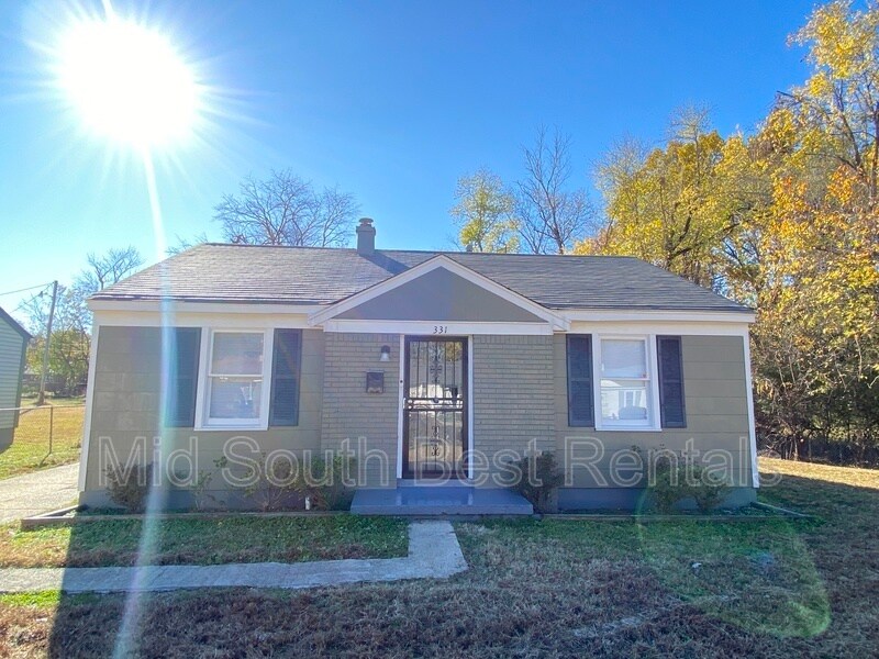 Primary Photo - 331 Dixie Rd