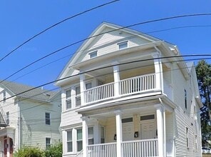 Building Photo - 30 Preston St