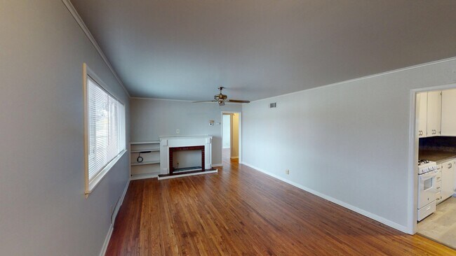 Foto del edificio - 4538 S 23rd W Ave