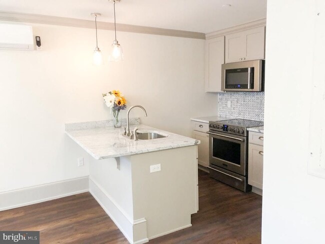 Foto del edificio - 1302 East Capitol St NE