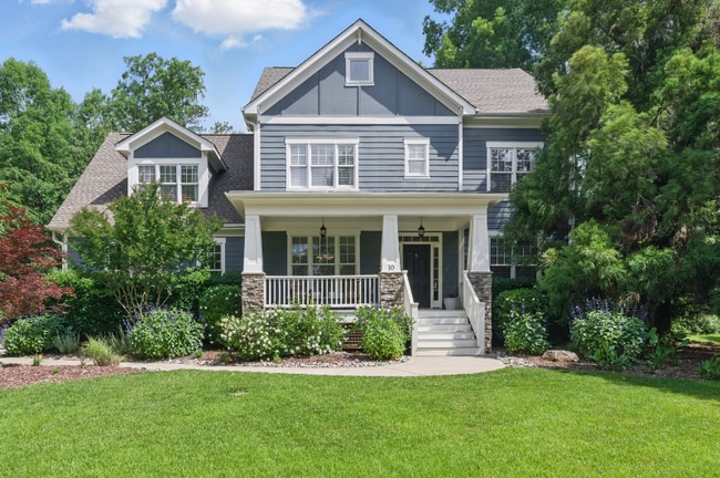 Photo - 10 Brown Bear House