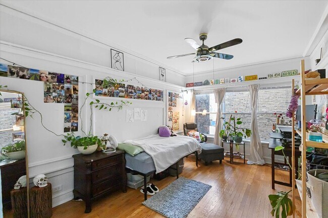 Foto del edificio - 6654 N Newgard Ave