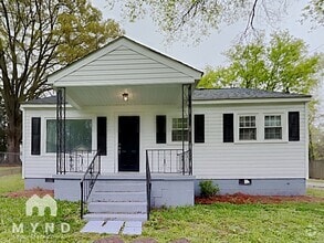Building Photo - 2955 Amay James Ave