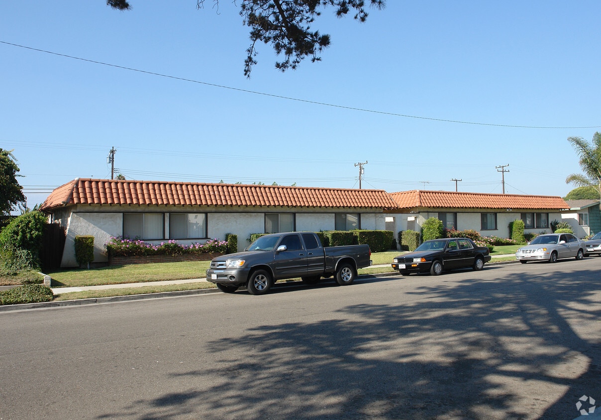 Primary Photo - 1331-1401 Glenwood Dr