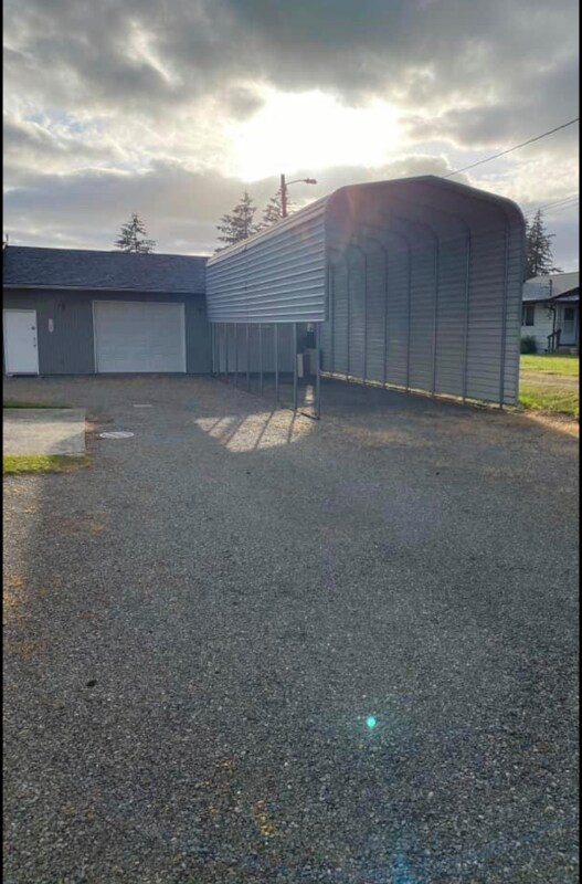 14202 4th Ave E, Parkland, WA 98445 House Rental in Parkland, WA