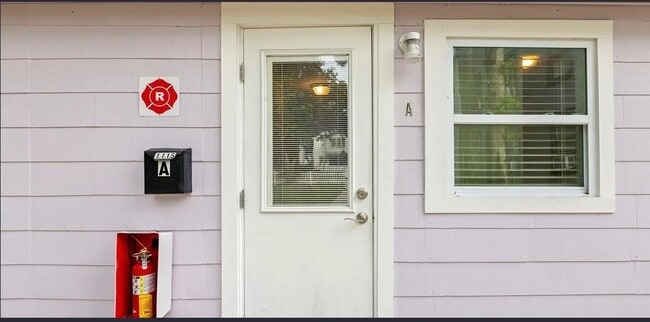 Foto del edificio - 1115 Highland St N