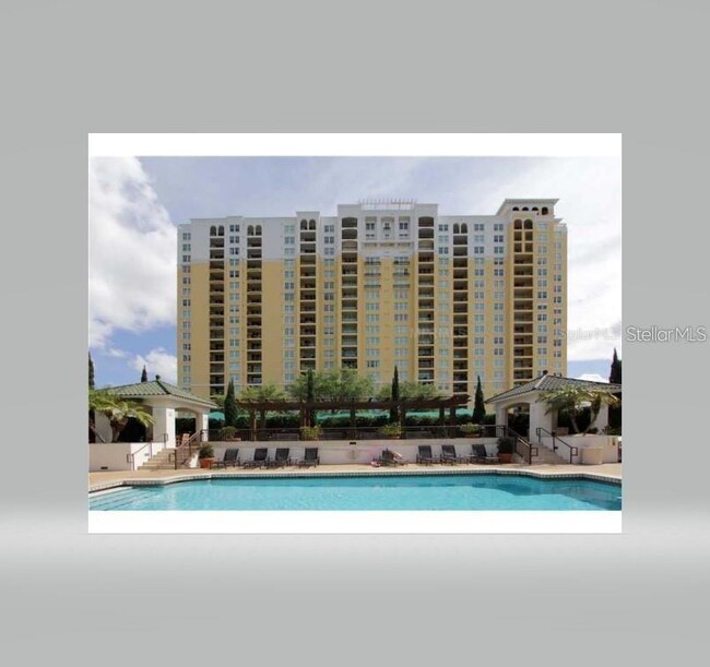 Foto del edificio - 345 Bayshore Blvd