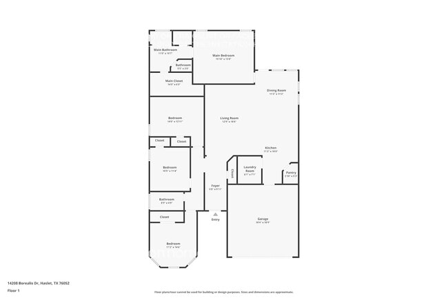 Foto del edificio - 14208 Borealis Dr