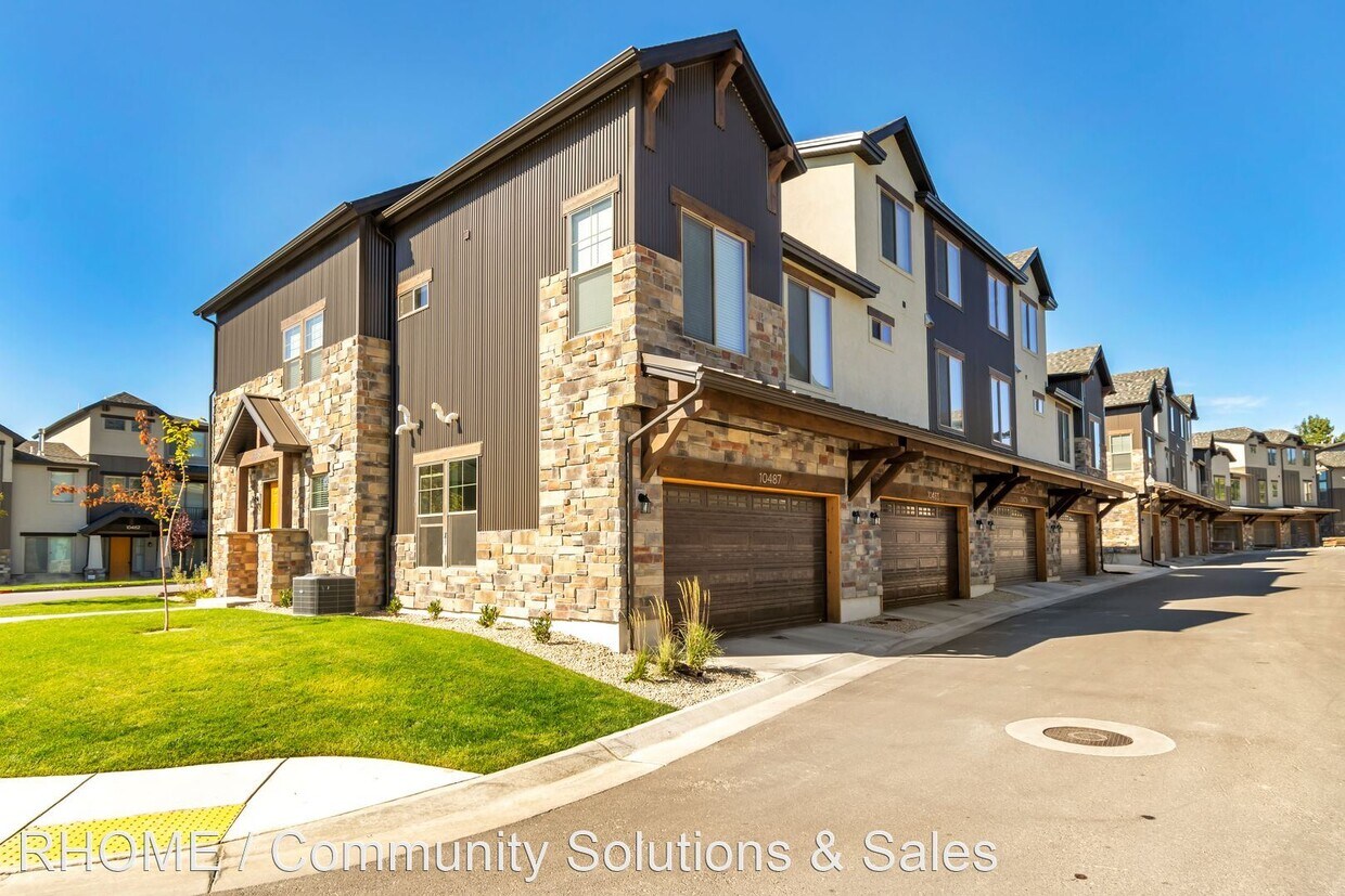 Primary Photo - 10489 S Crimson Sage Ln