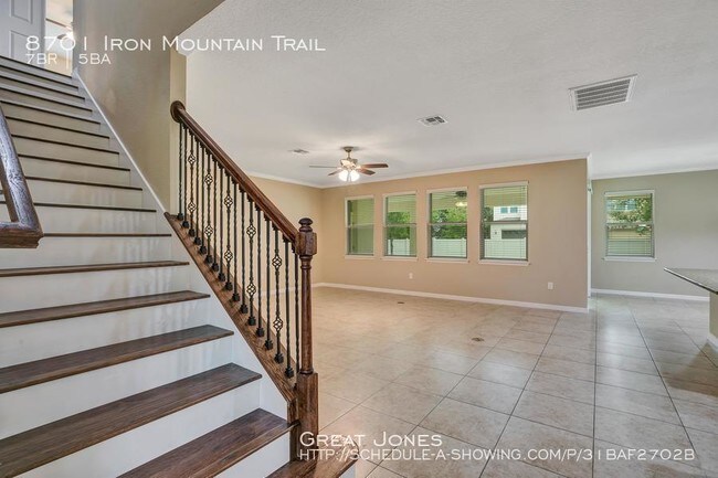 Foto del edificio - 8701 Iron Mountain Trail