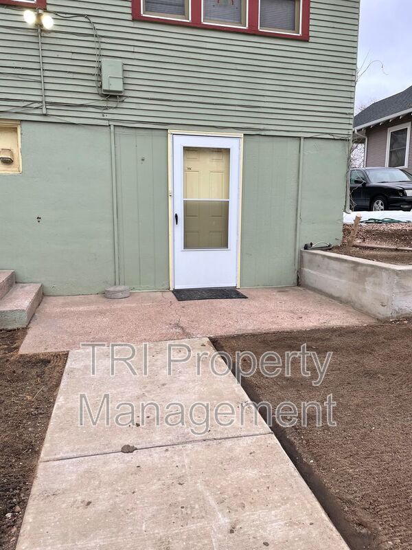 Building Photo - 1938 8th Ave