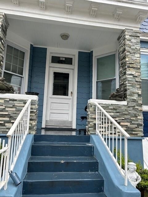 Foto del edificio - 117 19th St