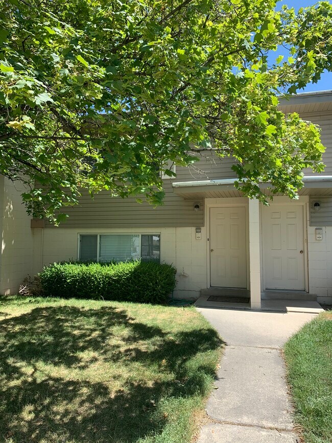 Foto del edificio - 552 N 800 W