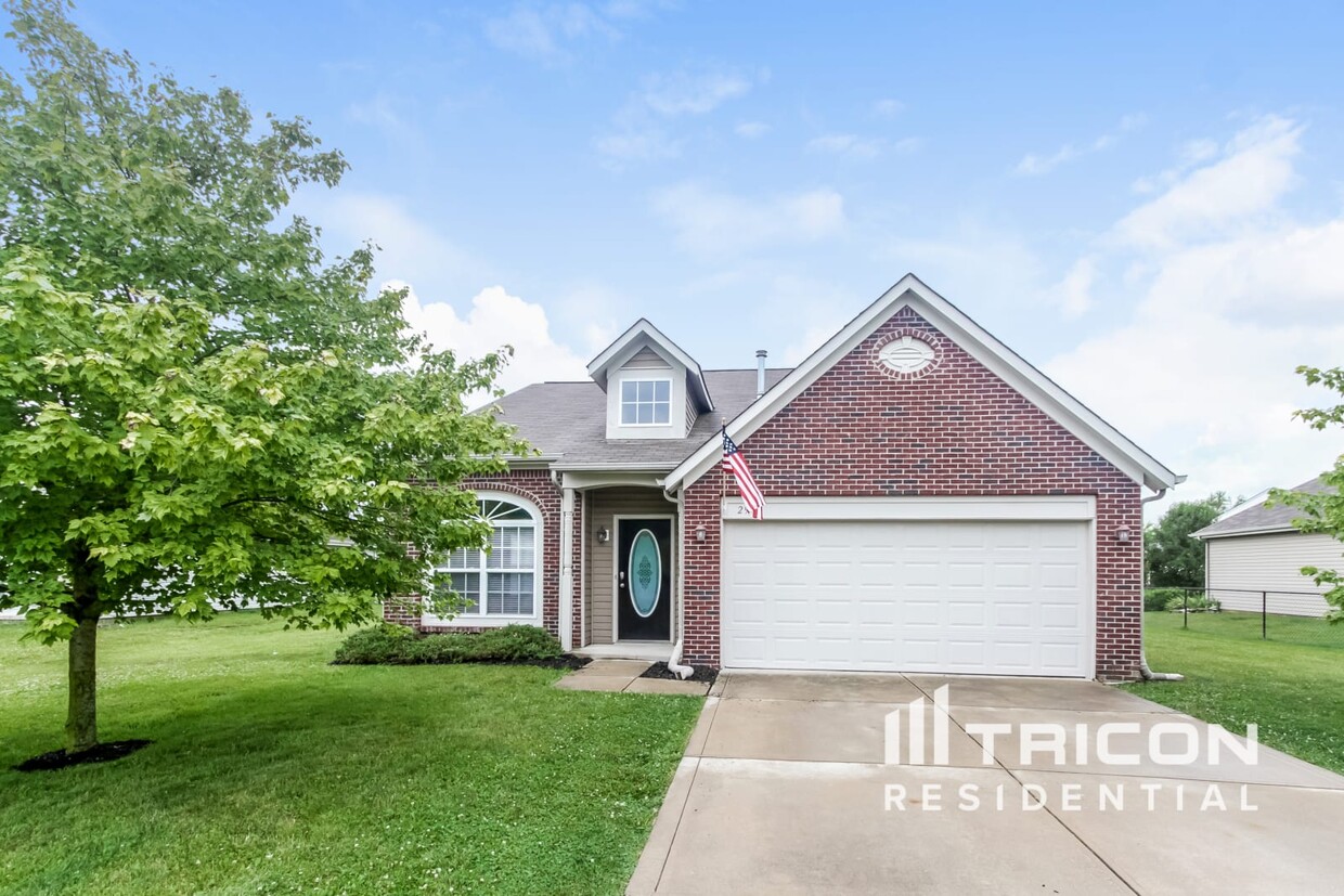 Foto principal - 2936 Addison Meadows Lane Indianapolis IN