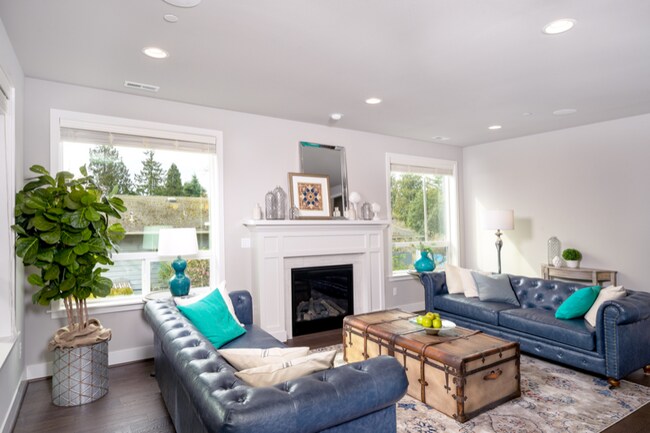 Foto del edificio - 1249 NW Richmond Beach Rd