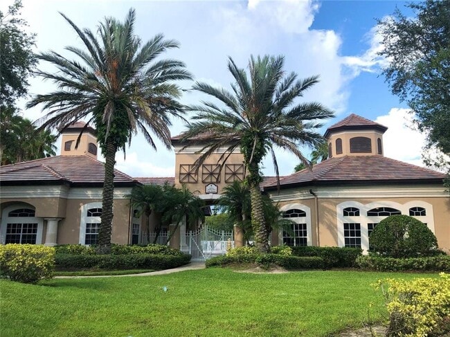 Foto del edificio - 13827 Fairway Island Dr
