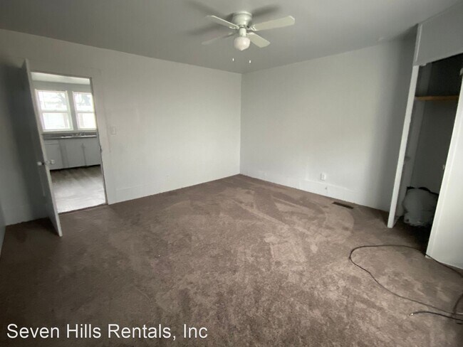 Foto del edificio - 2 br, 1 bath House - 2101 North Broad Street