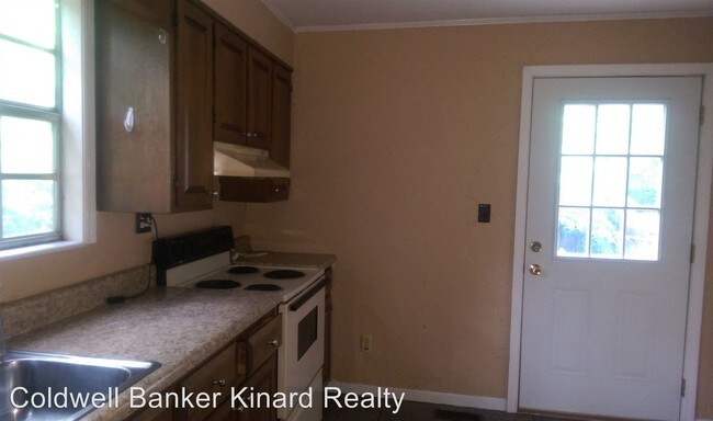 Building Photo - 2 br, 2 bath House - 413 Crest Drive SW