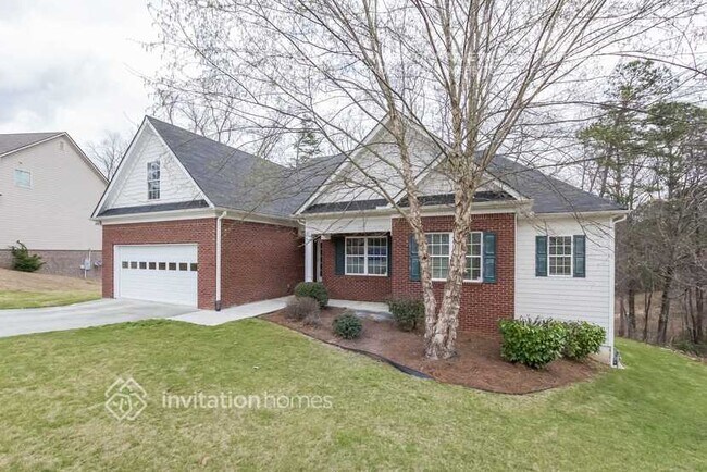 Foto del edificio - 3640 Cedar Springs Ln SE