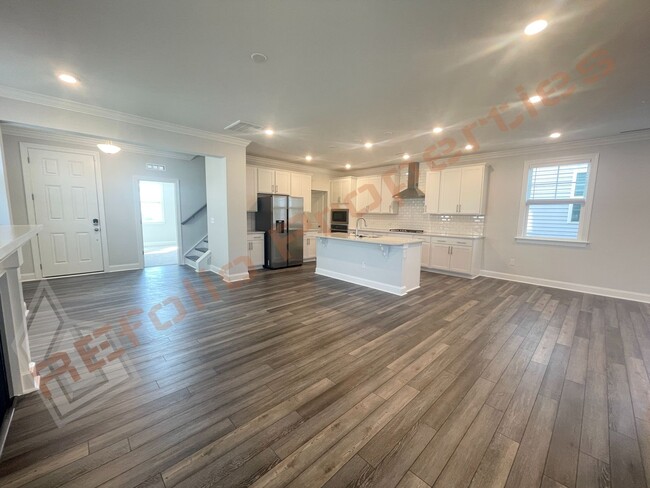 Building Photo - Gorgeous Brand New Home with 4 Bedrooms 3 ...