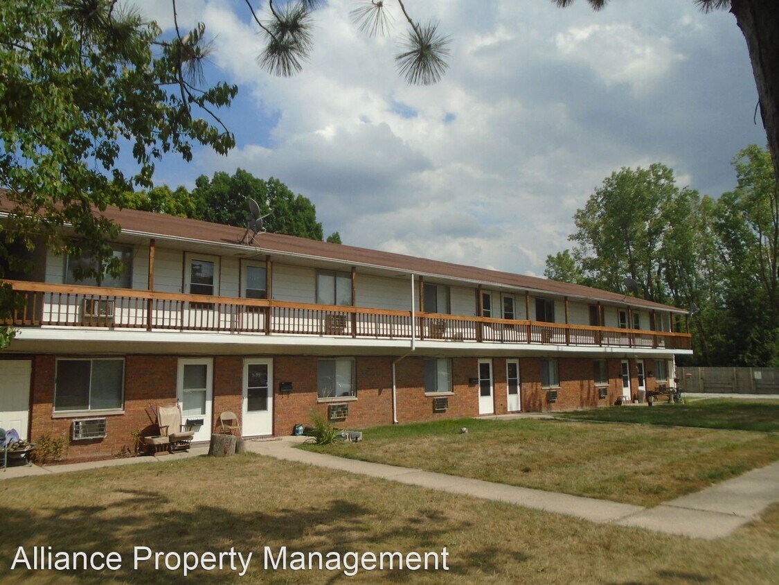 Primary Photo - 2 br, 1 bath House - 3145 Vance Ave