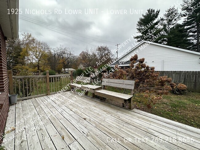 Foto del edificio - 1925 Nichols Rd