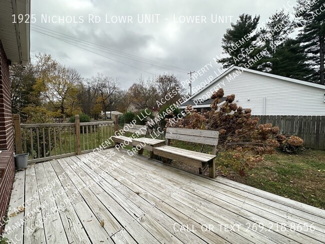 Building Photo - 1925 Nichols Rd