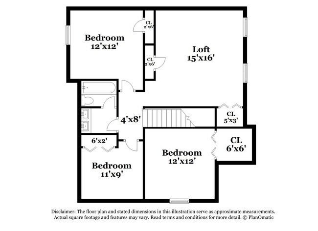 Foto del edificio - 12115 City Trek Ln