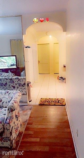 Primary Photo - 2 br, 1 bath Townhome - 1628 Tyson Avenue