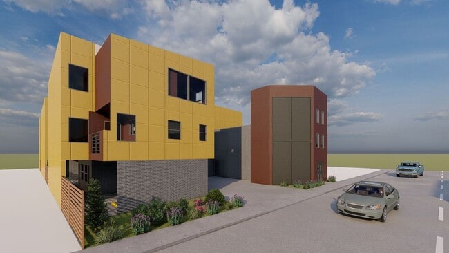 Building Photo - 4965 Imperial