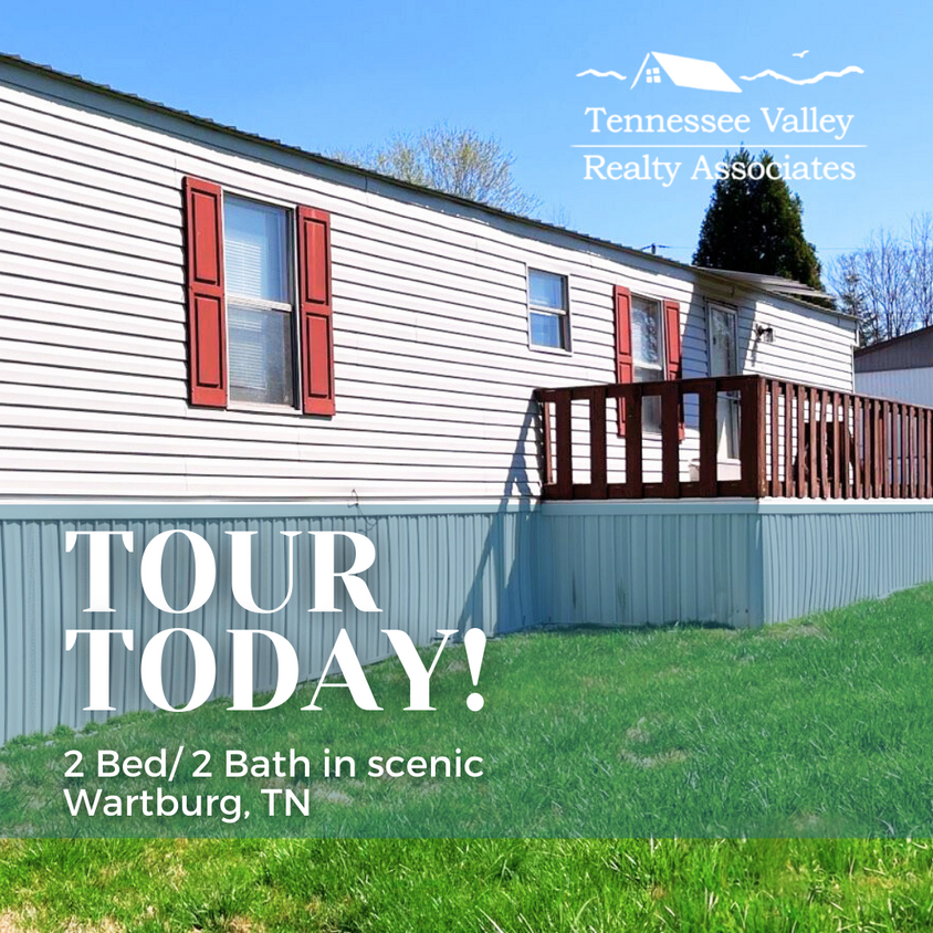 Foto principal - COMING SOON! 2 Bed/ 2 Bath in scenic Wartb...