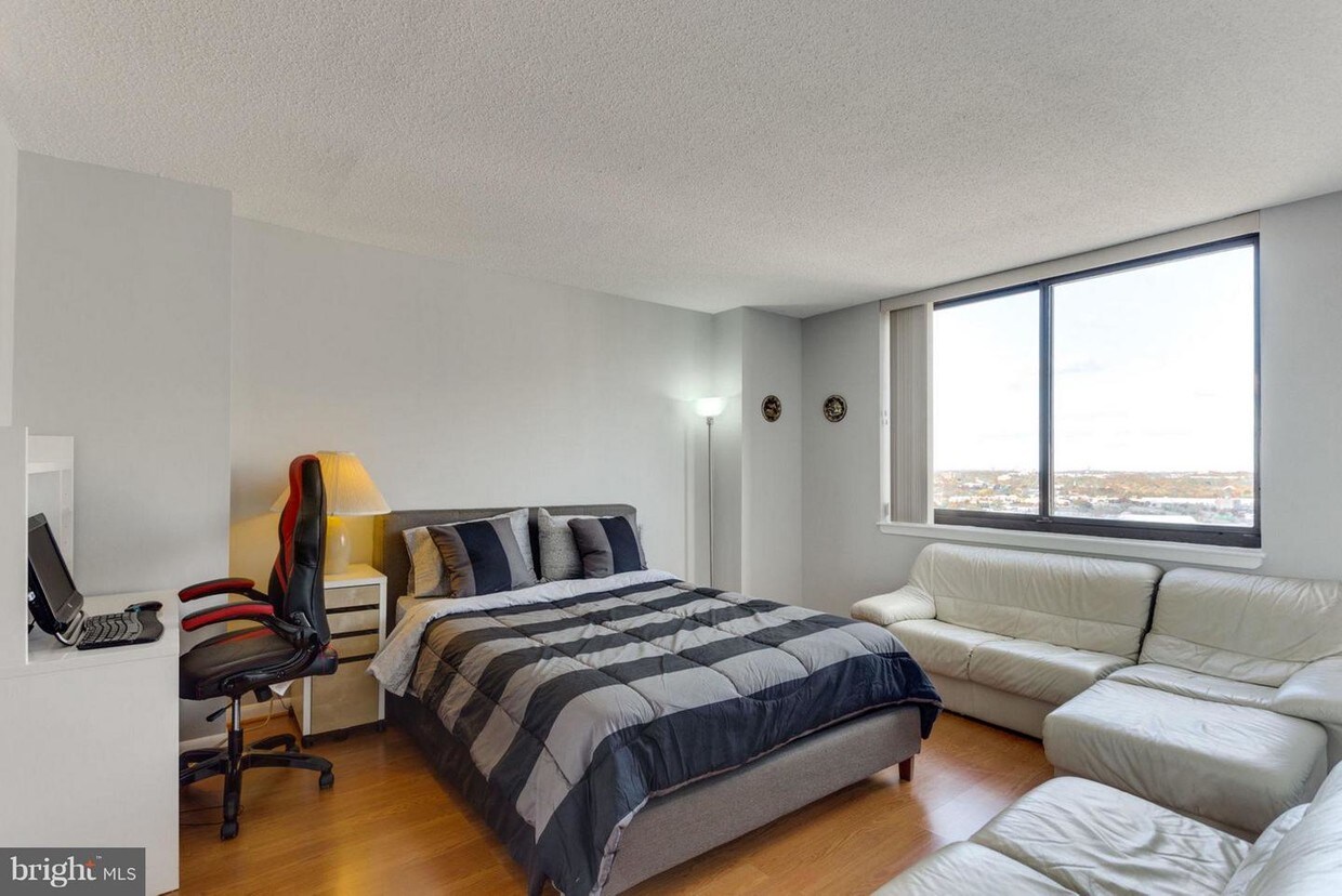 5501 Seminary Rd Unit 2111s Falls Church Va 241 Condo For Rent In Falls Church Va Apartments Com