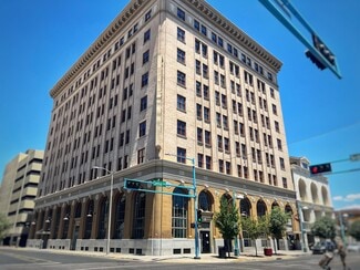 Building Photo - 219 Central Ave NW