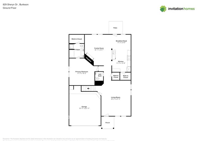 Foto del edificio - 829 Sheryn Dr