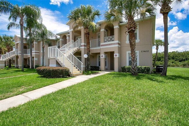 Building Photo - 13402 Fairway Glen Dr