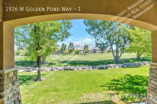 Building Photo - 1926 W Golden Pond Way