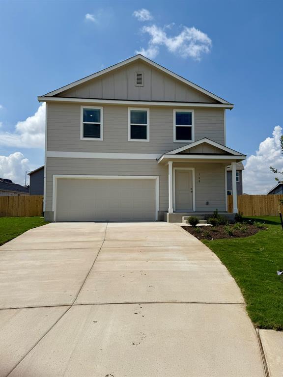 Primary Photo - 168 Zircon Ln