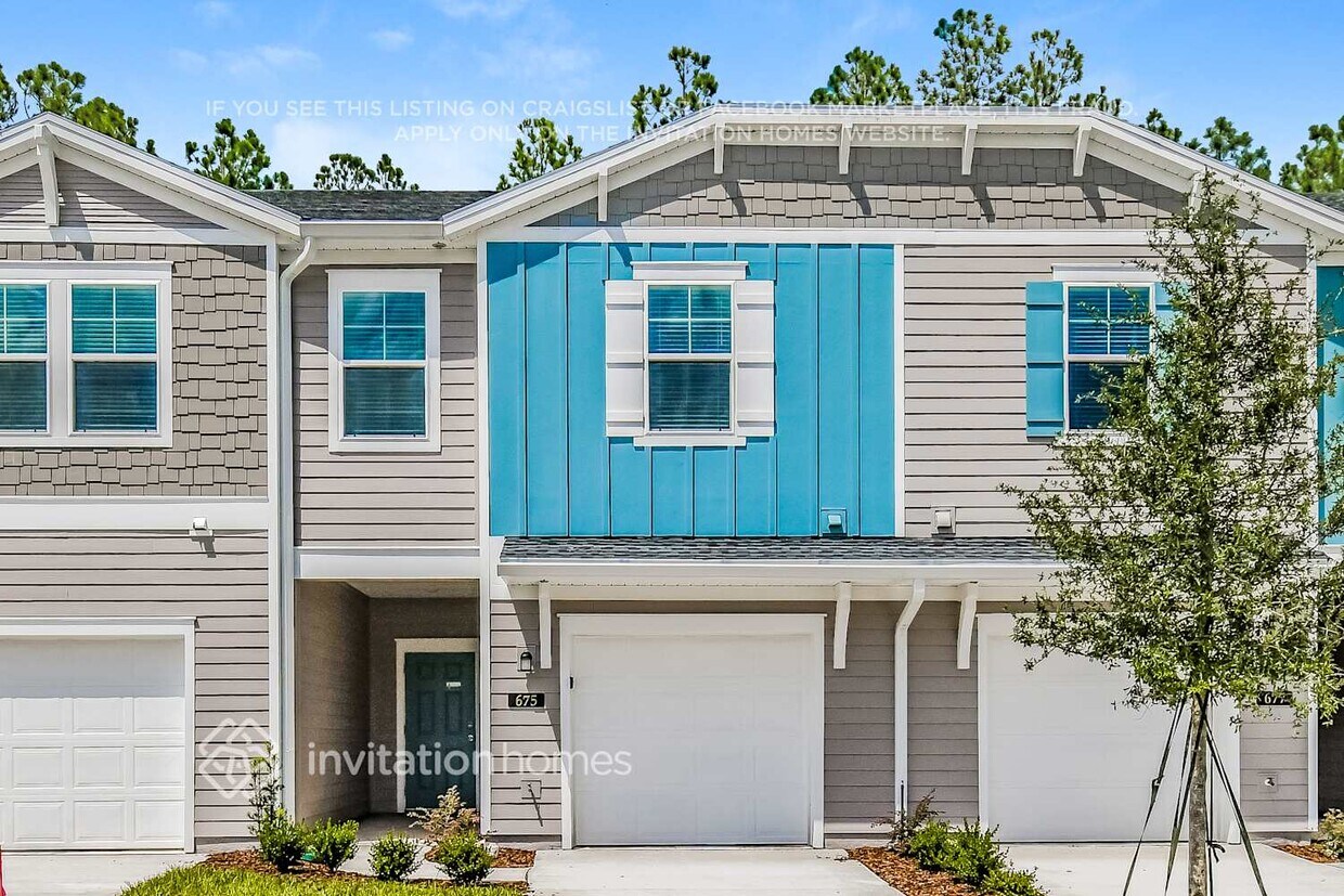 Foto principal - 675 Cherry Ridge Dr