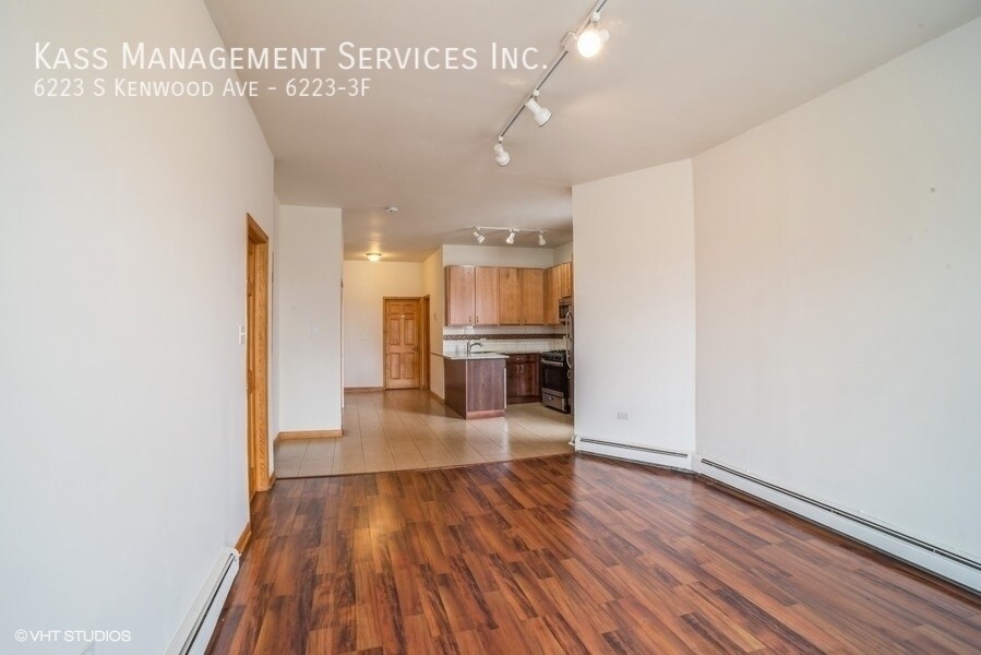 Foto principal - 6223 S Kenwood Ave