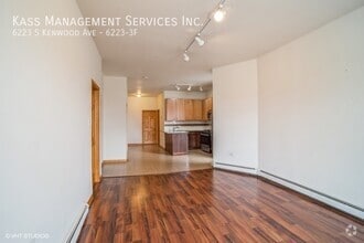 Building Photo - 6223 S Kenwood Ave