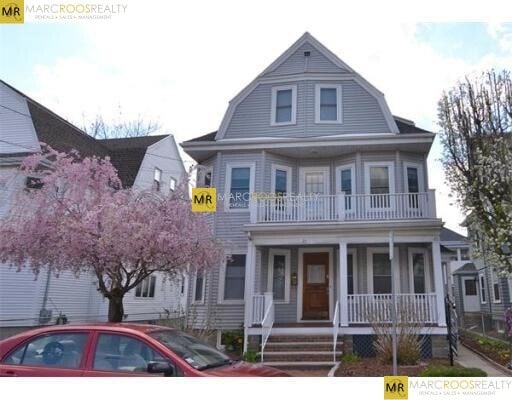 Primary Photo - 25 Saint Clements Rd