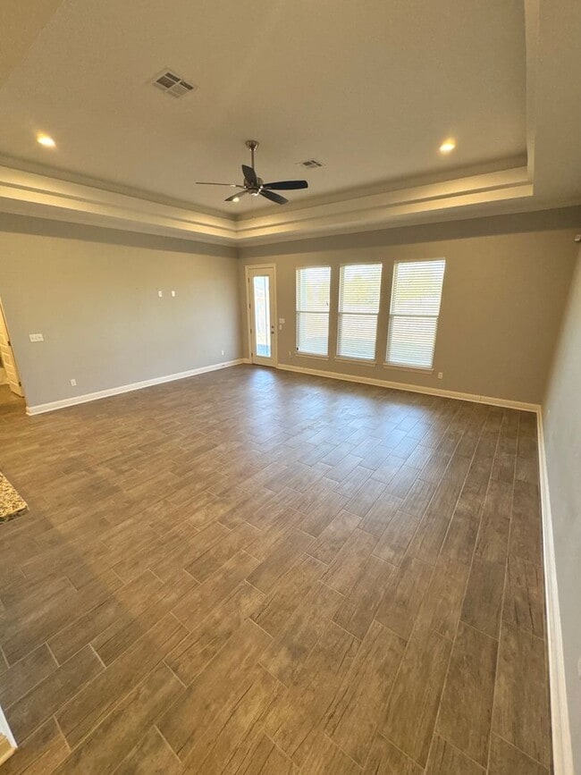 Foto del edificio - The Preserve Neighborhood!