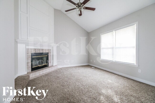 Foto del edificio - 1603 Concord Ct