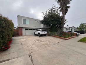 Building Photo - 4511 36th St