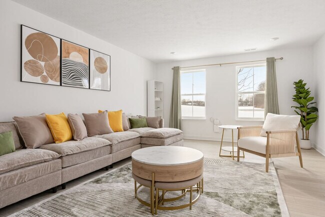 Building Photo - 17701 Remy Rd