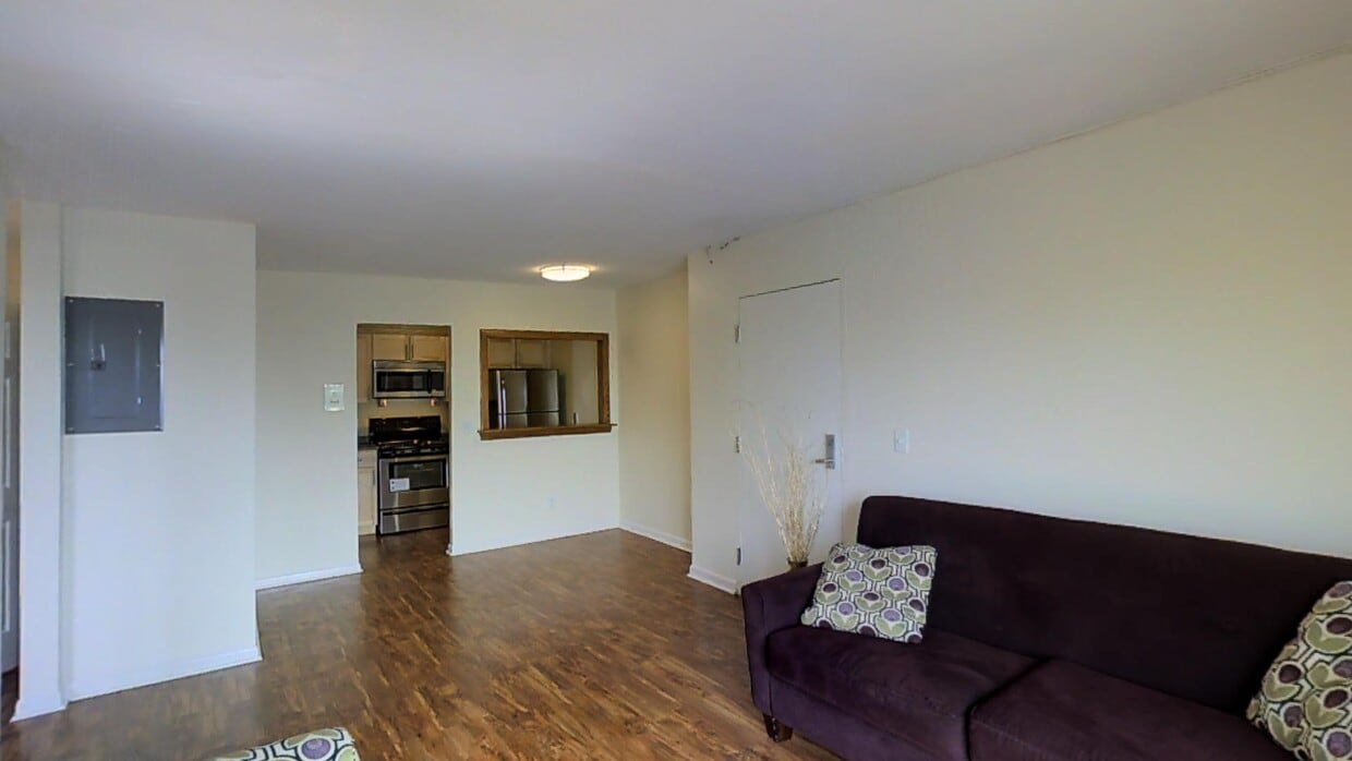 Photo - Parker Hill Apartments