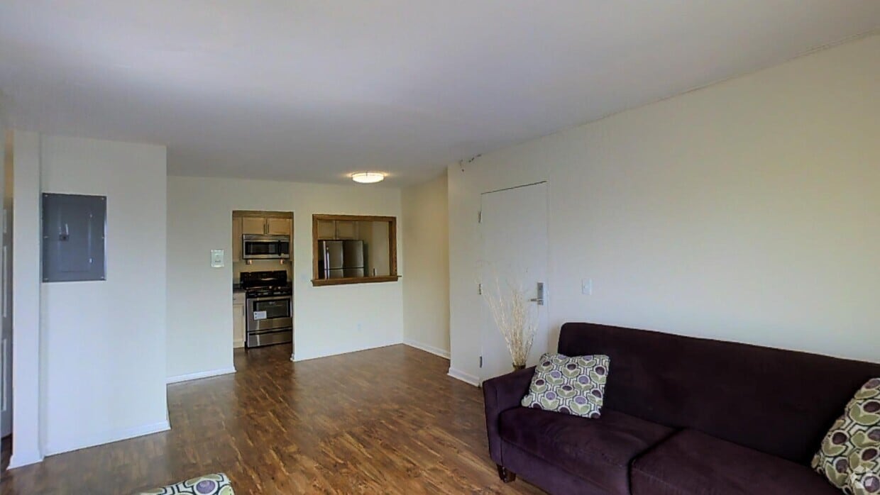 Photo - Parker Hill Apartments