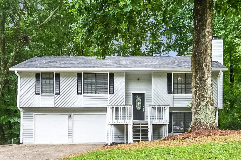 Primary Photo - 427 Ridgetop Dr NW