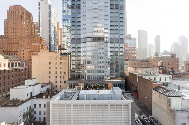 Foto del edificio - 150 Lawrence St