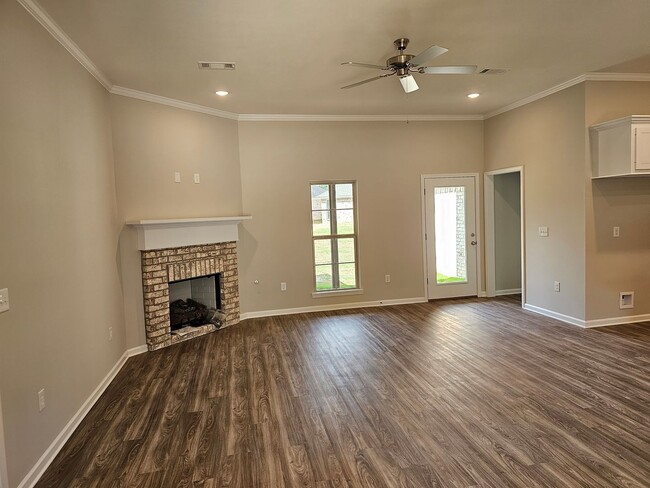 Building Photo - 604 Diamond Way Brandon, MS 39042